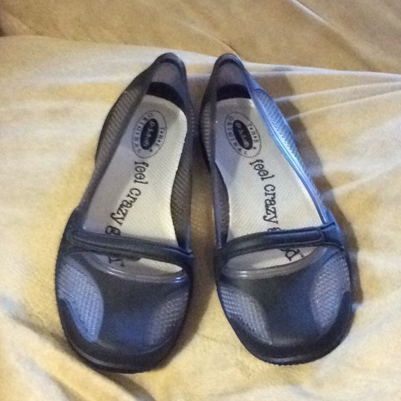 feel crazy good shoes